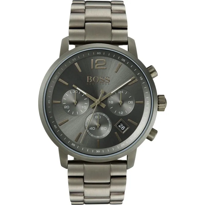 Attitude Chronograph 1513610 42mm