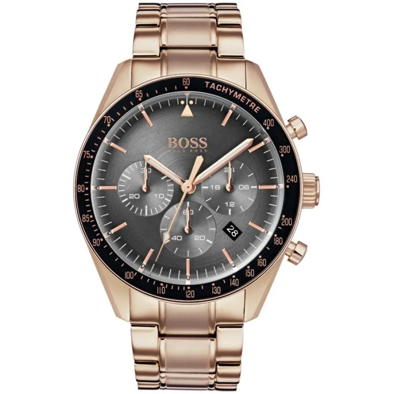 Trophy Chronograph 1513632 44mm