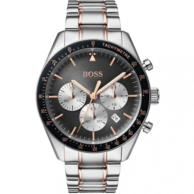 Trophy Chronograph 1513634