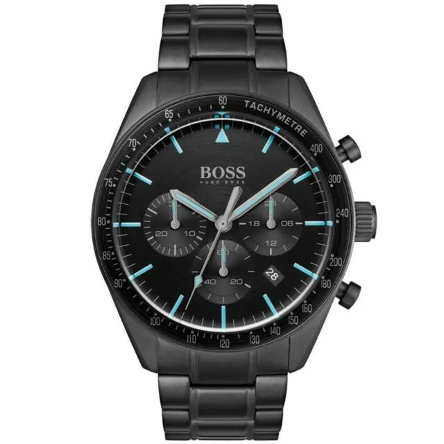 Trophy Chronograph 1513675