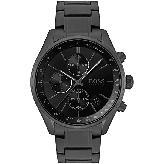 Grand Prix Chronograph 1513676 44mm