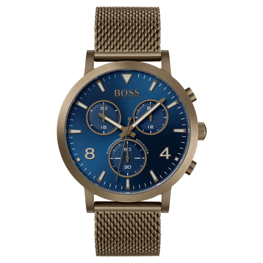 Spirit Chronograph 1513693 42mm