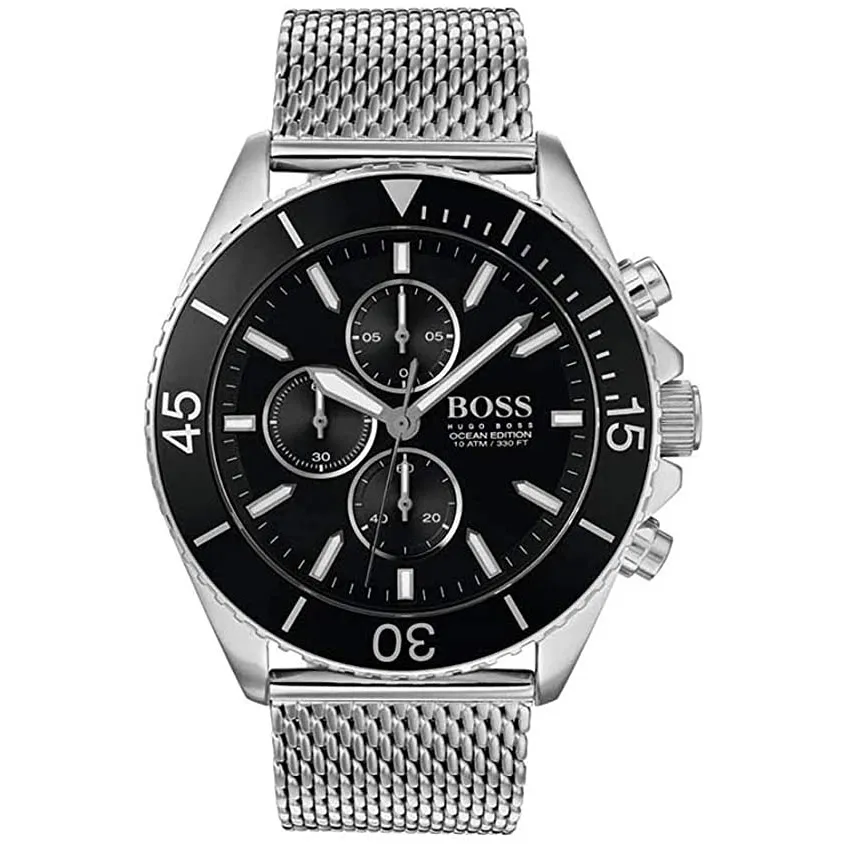Ocean Edition Chronograph 1513701 48mm