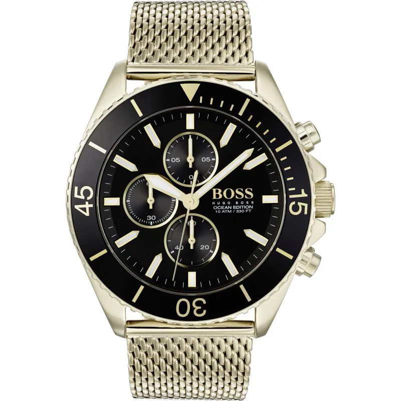 Ocean Edition Chronograph 1513703