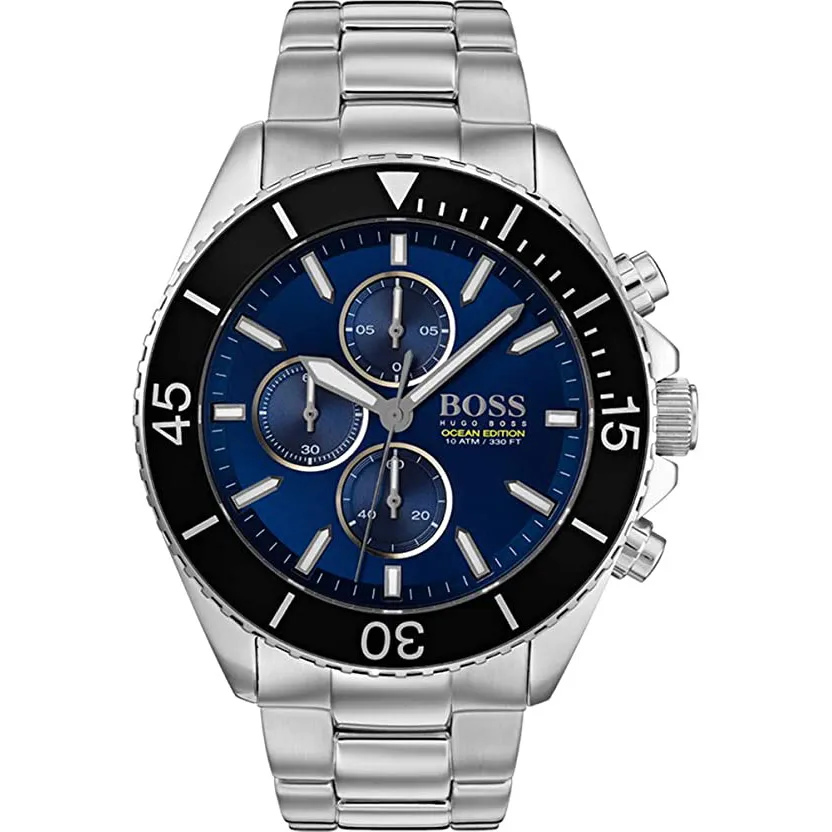 Ocean Edition Chronograph 1513704