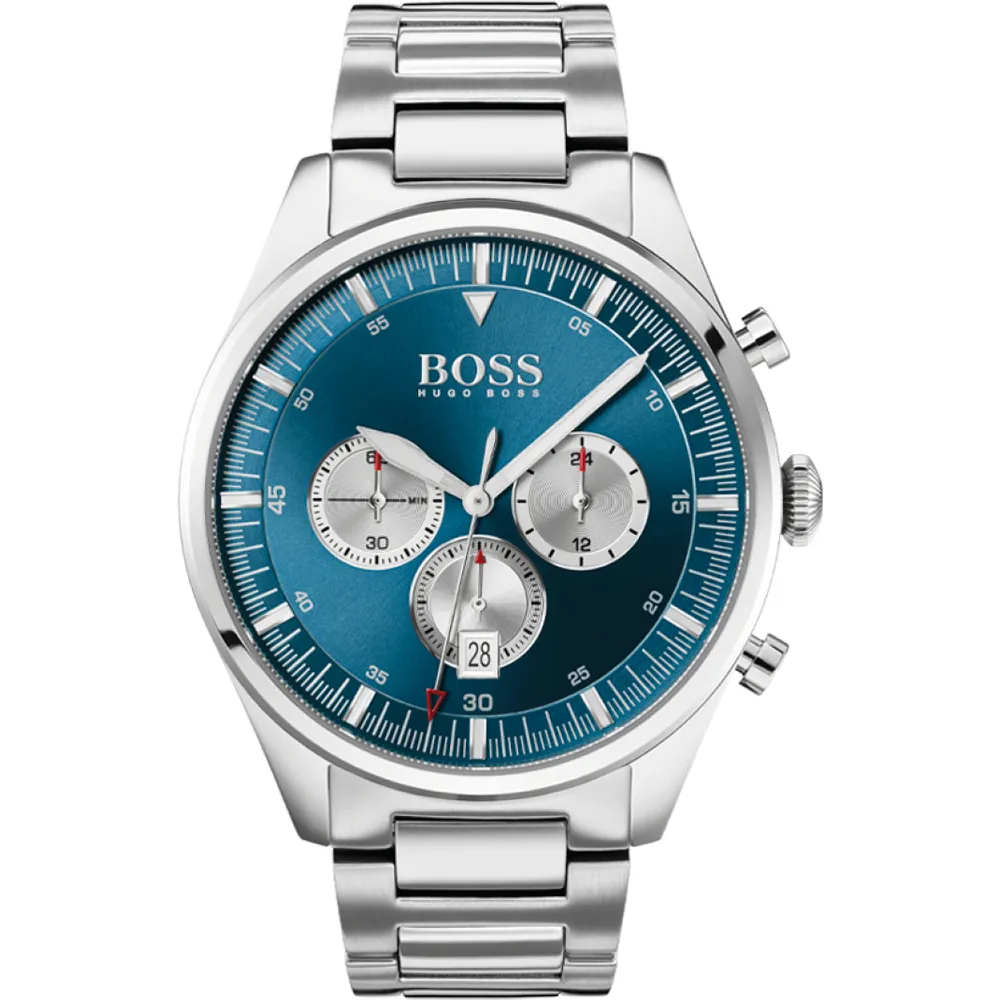 Pioneer Chronograph 1513713 44mm