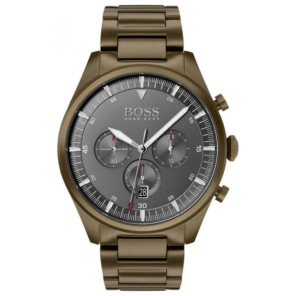 Pioneer Chronograph 1513715 44mm