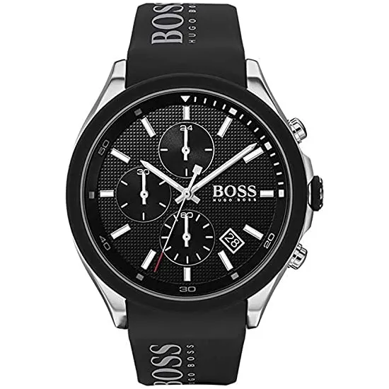 Velocity Chronograph 1513716 44mm