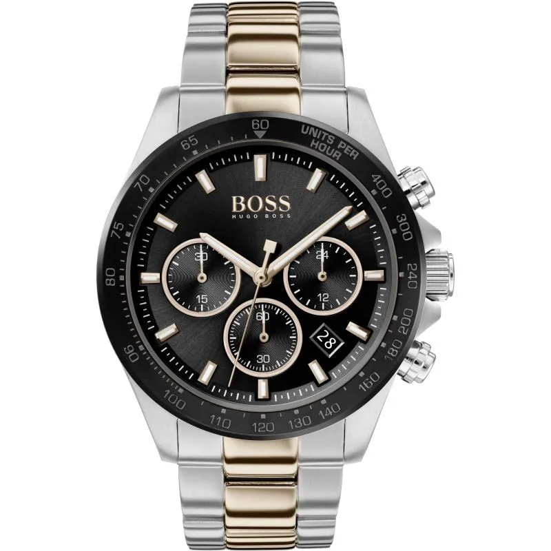 Hero Chronograph 1513757 43mm