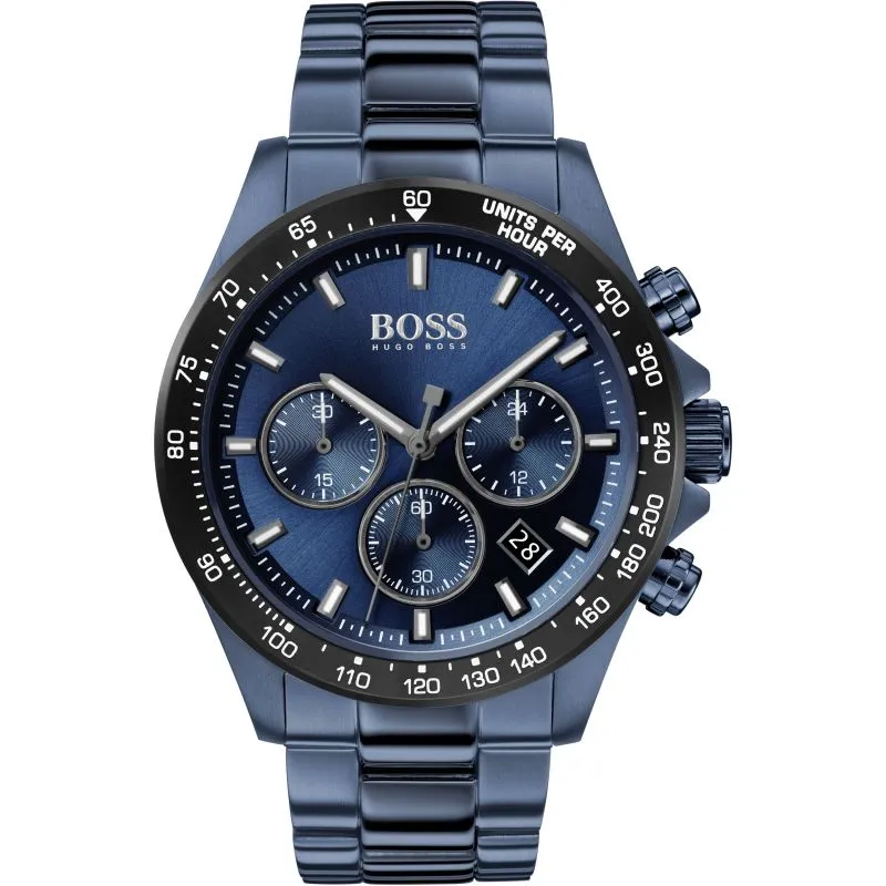 Hero Chronograph 1513758 43mm
