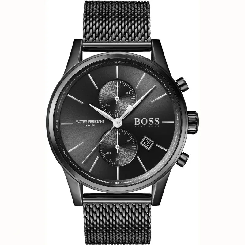 Jet Chronograph 1513769 41mm