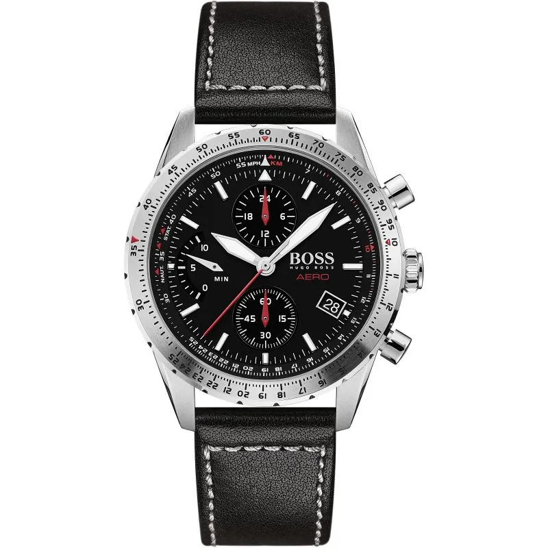Aero Chronograph 1513770