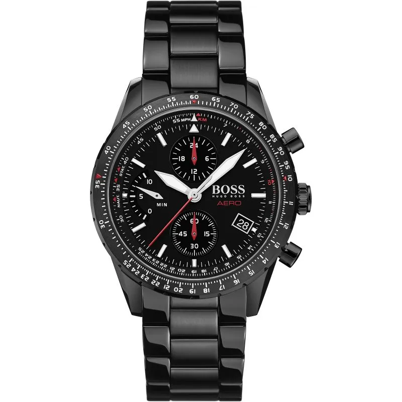 Aero Chronograph 1513771