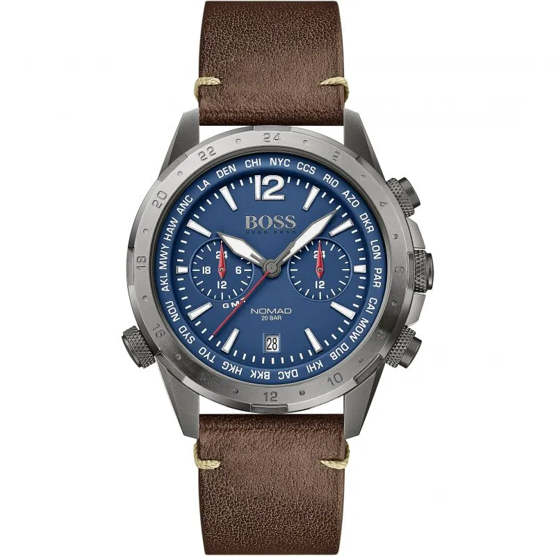 Nomad Chronograph 1513773