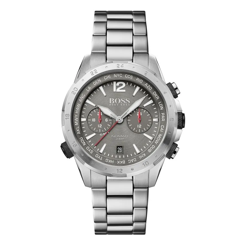 Nomad Chronograph 1513774