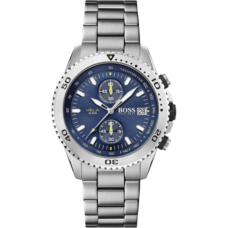 Vela Chronograph 1513775