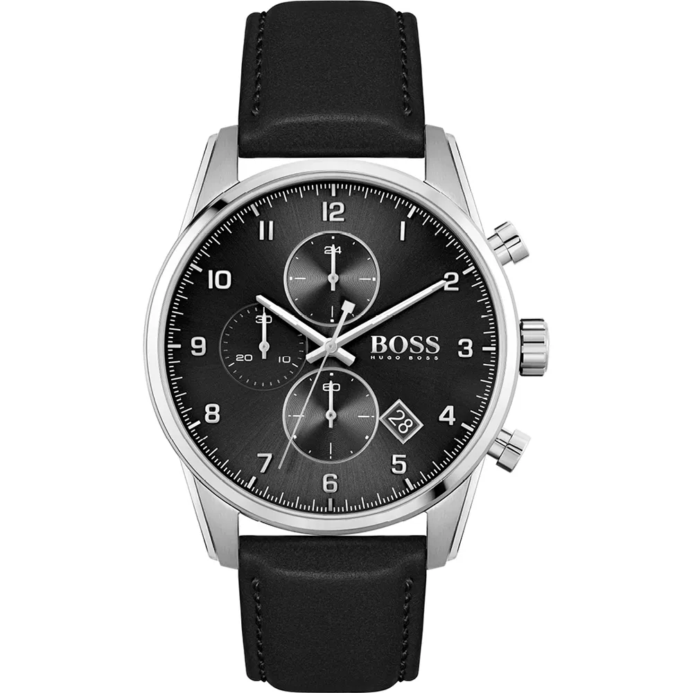 Skymaster Chronograph 1513782 44mm