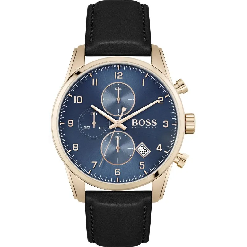 Skymaster Chronograph 1513783 44mm