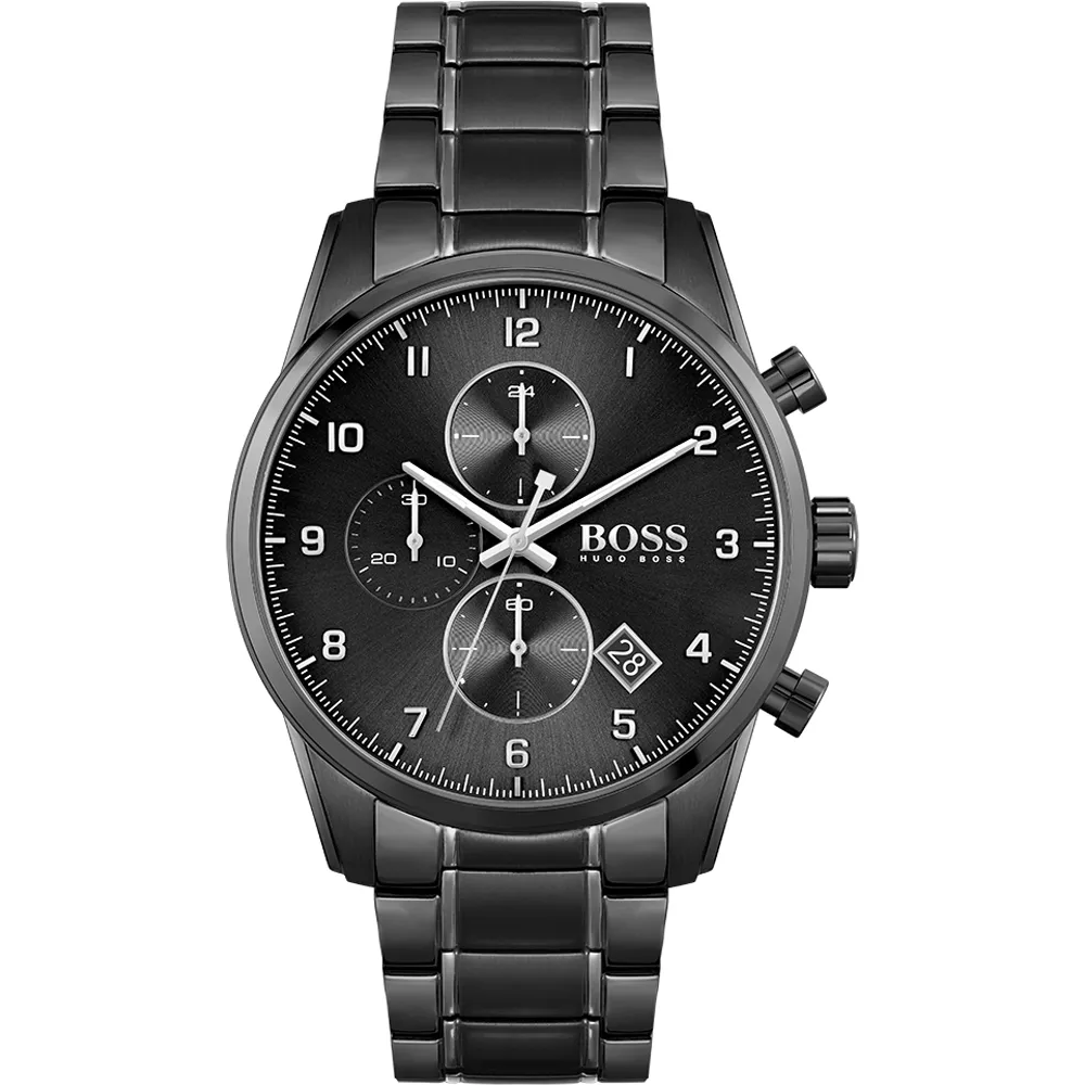 Skymaster Chronograph 1513785 44mm