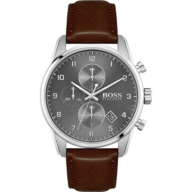 Skymaster Chronograph 1513787 44mm
