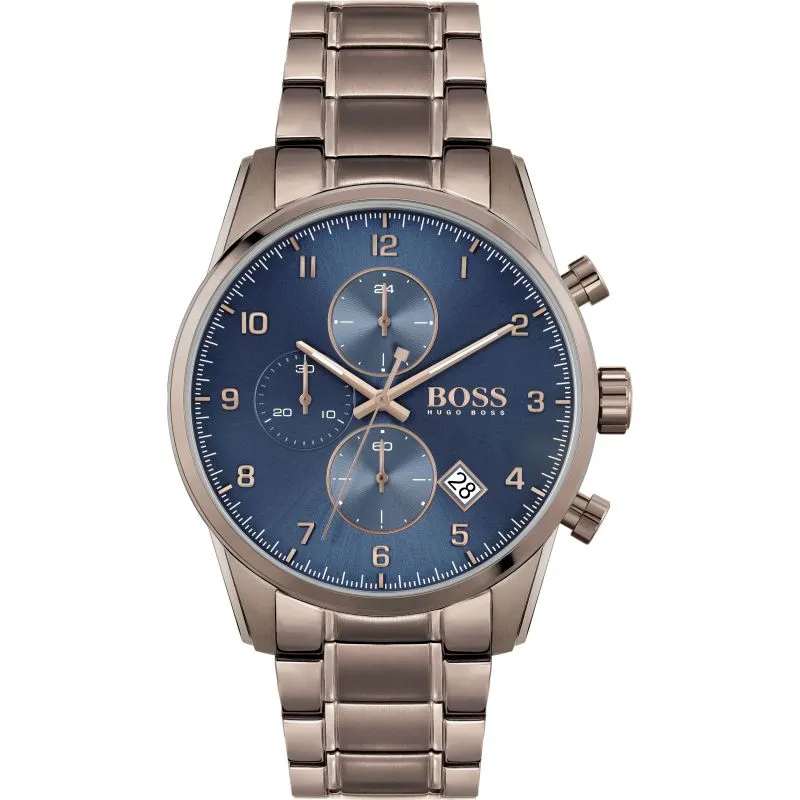 Skymaster Chronograph 1513788 44mm