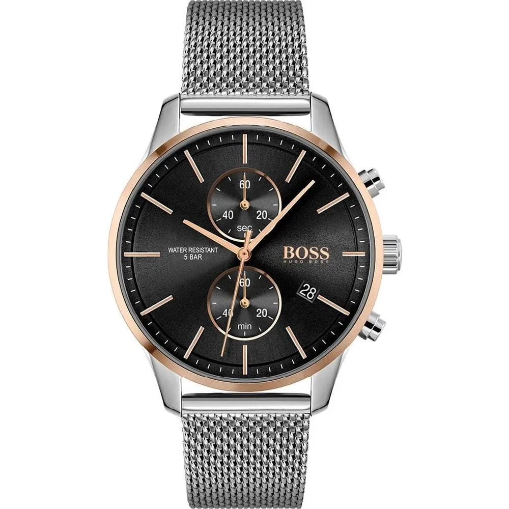 Associate Chronograph 1513805 42mm