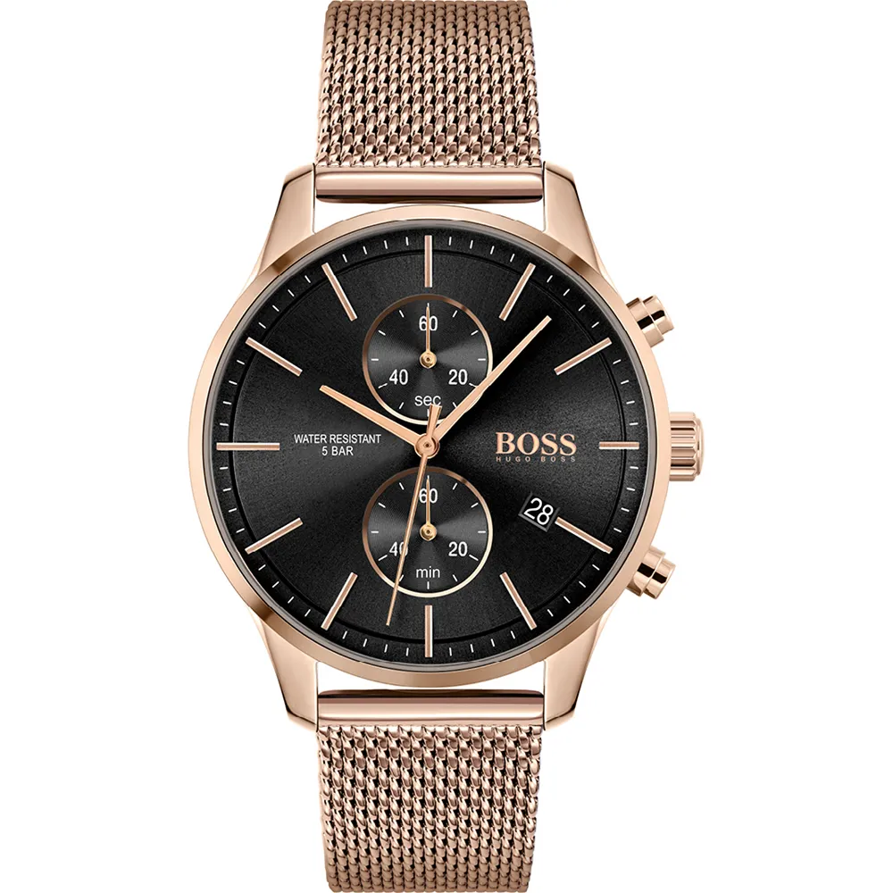Associate Chronograph 1513806 42mm
