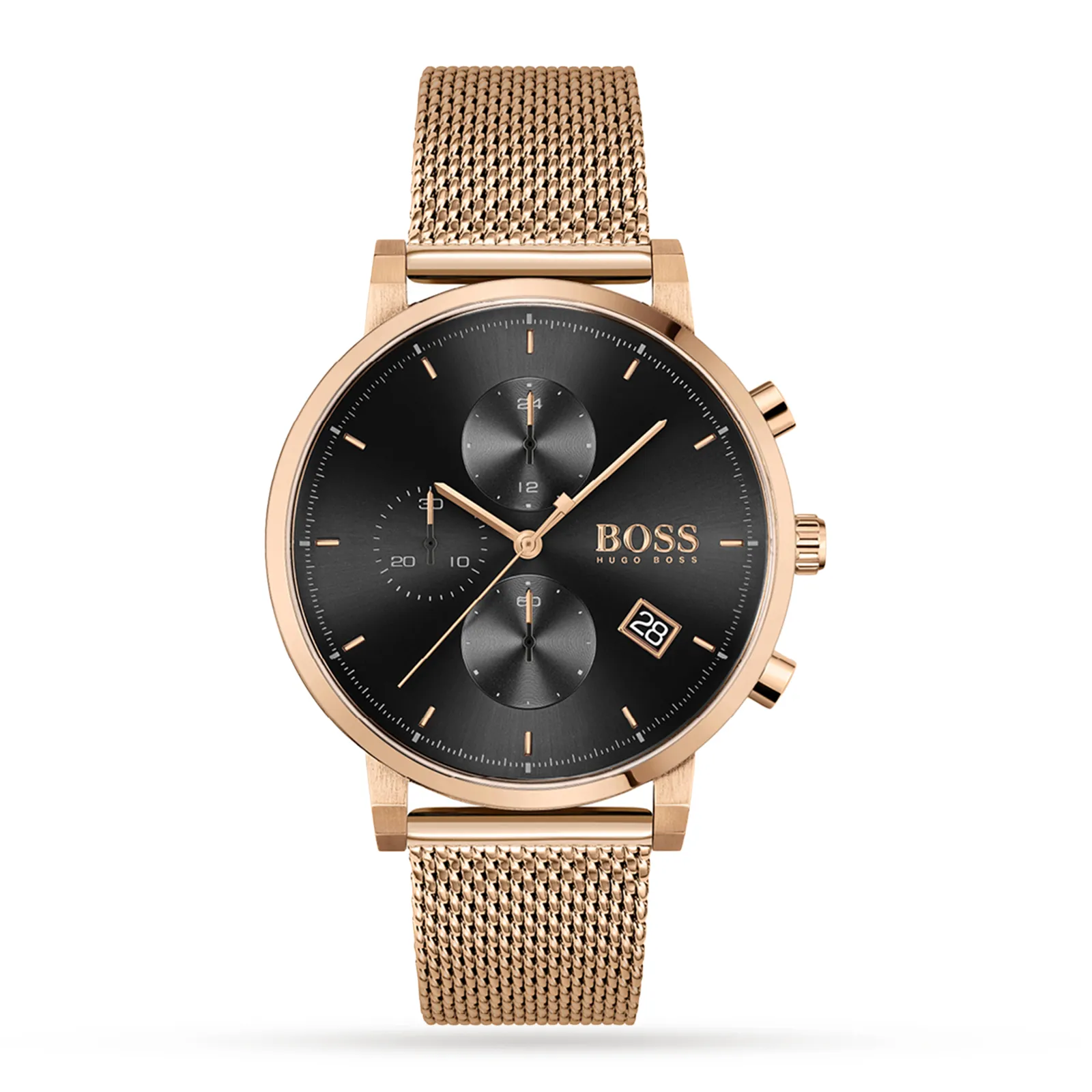 Integrity Chronograph 1513808 43mm