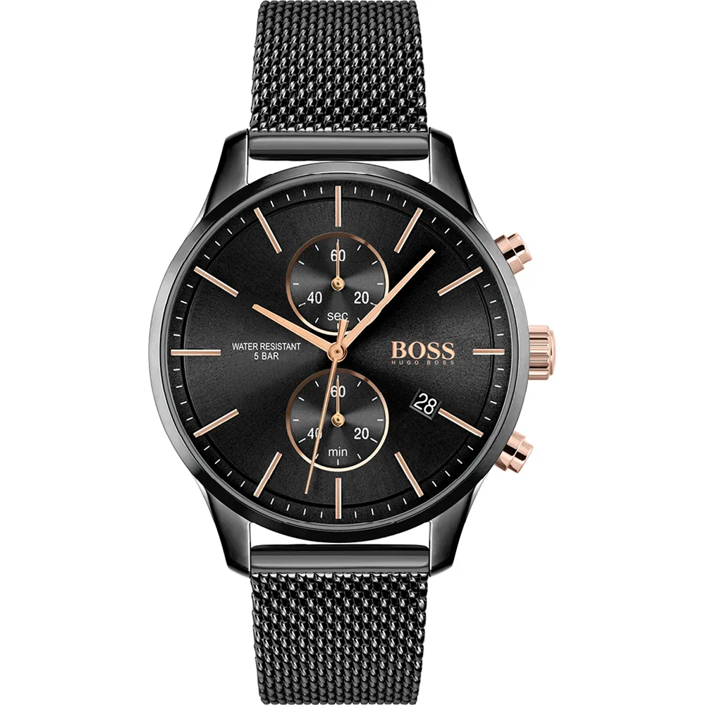 Associate Chronograph 1513811 42mm