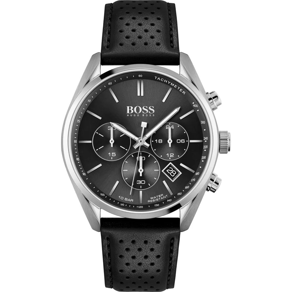 Champion Chronograph 1513816 44mm