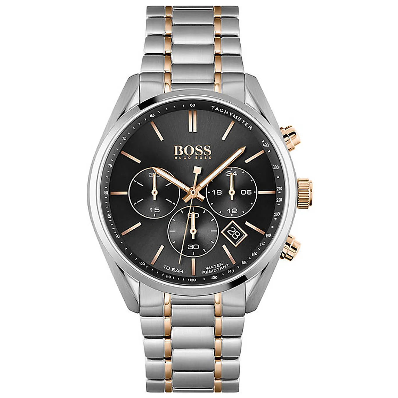 Champion Chronograph 1513819 44mm