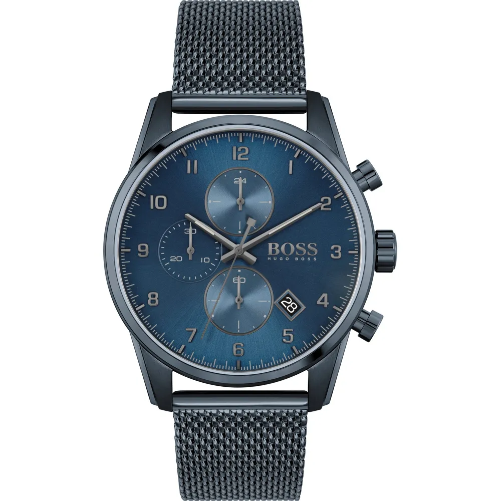 Skymaster Chronograph 1513836