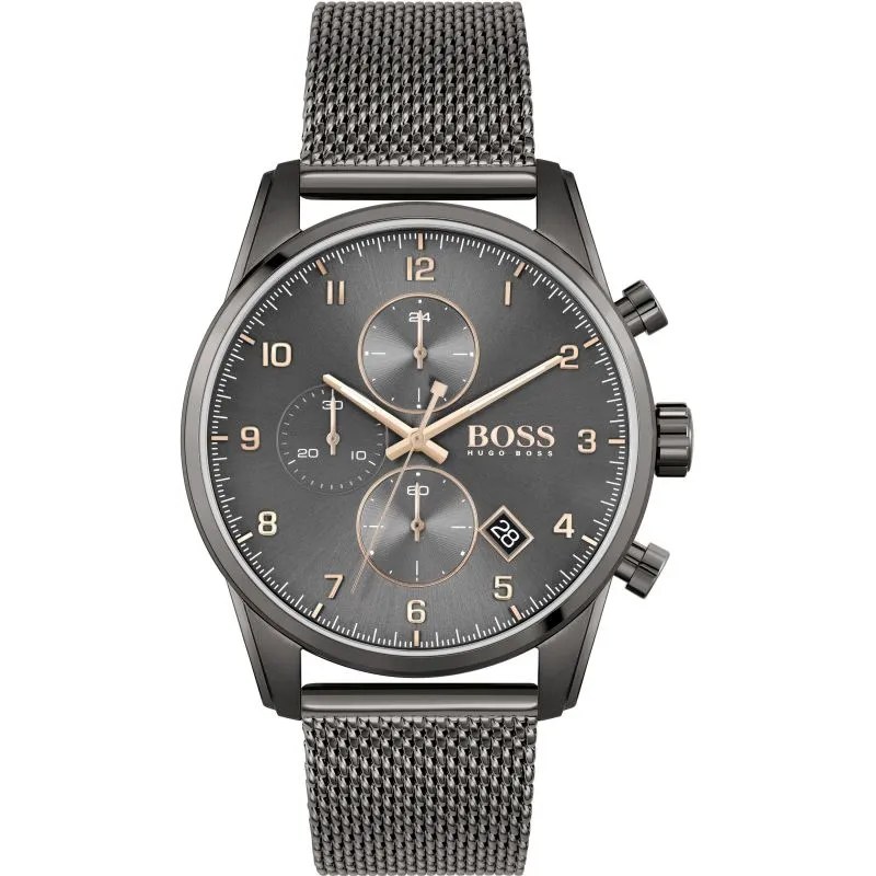 Skymaster Chronograph 1513837