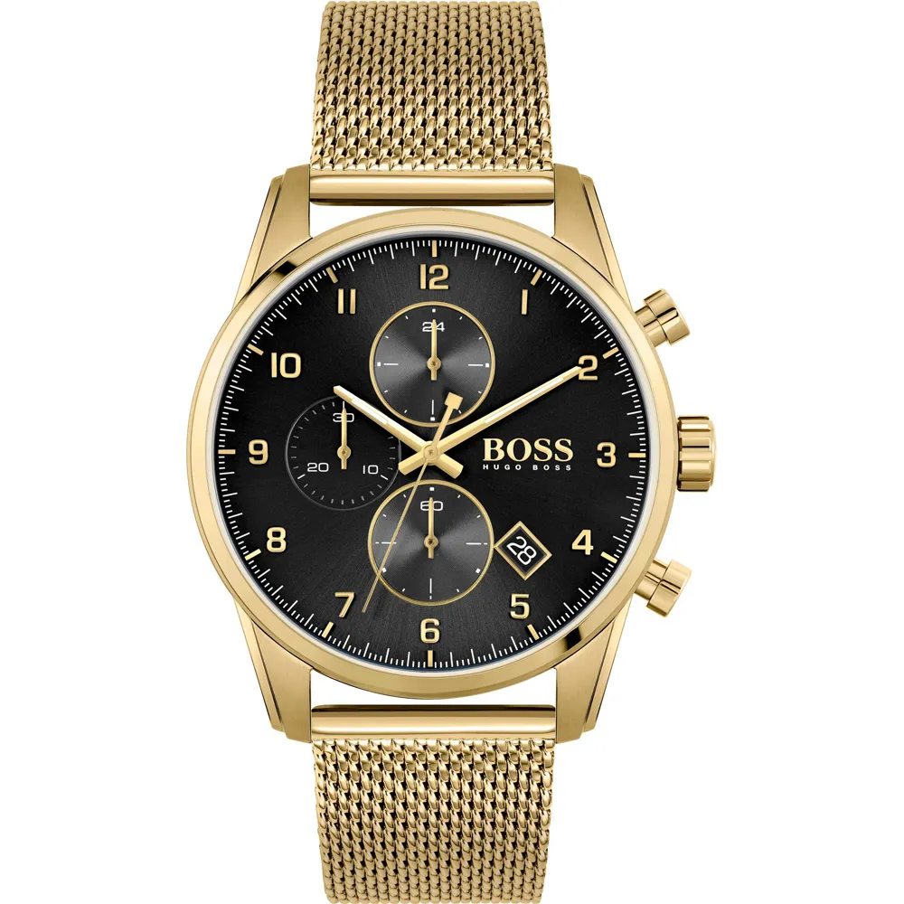 Skymaster Chronograph 1513838 44mm