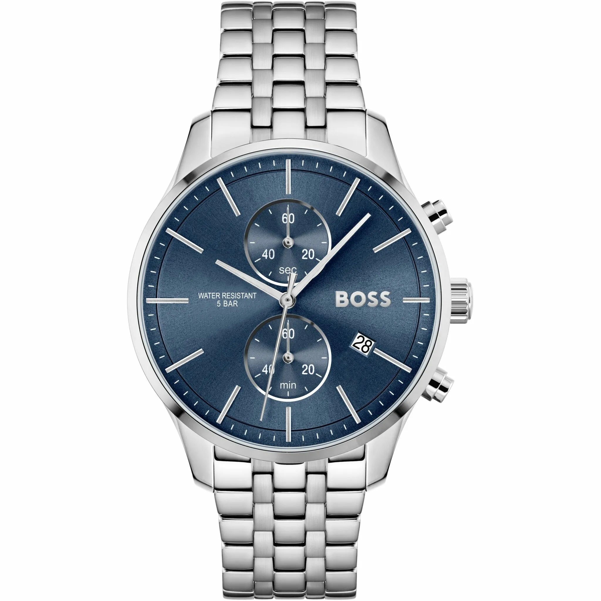 Associate Chronograph 1513839 42mm