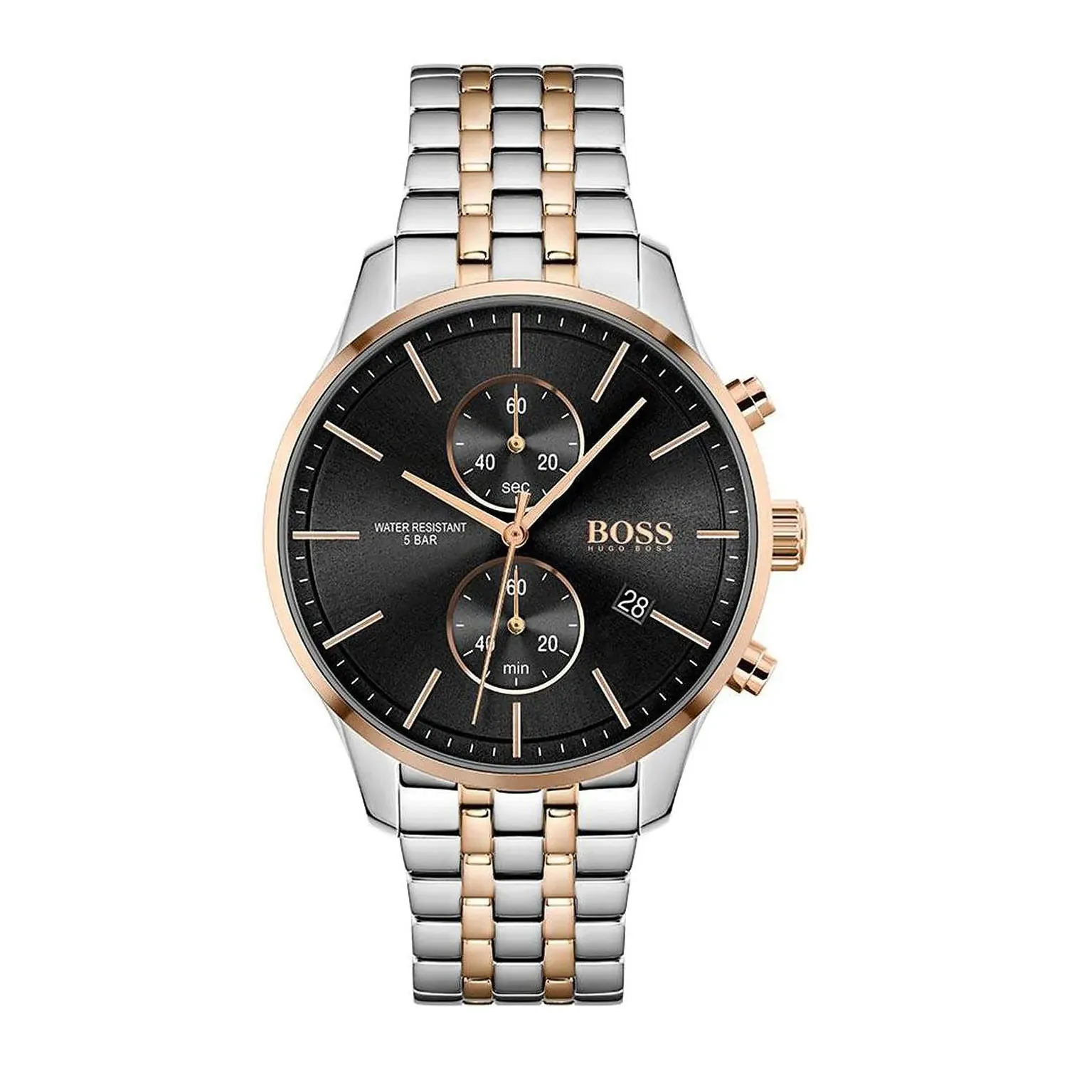 Associate Chronograph 1513840 42mm