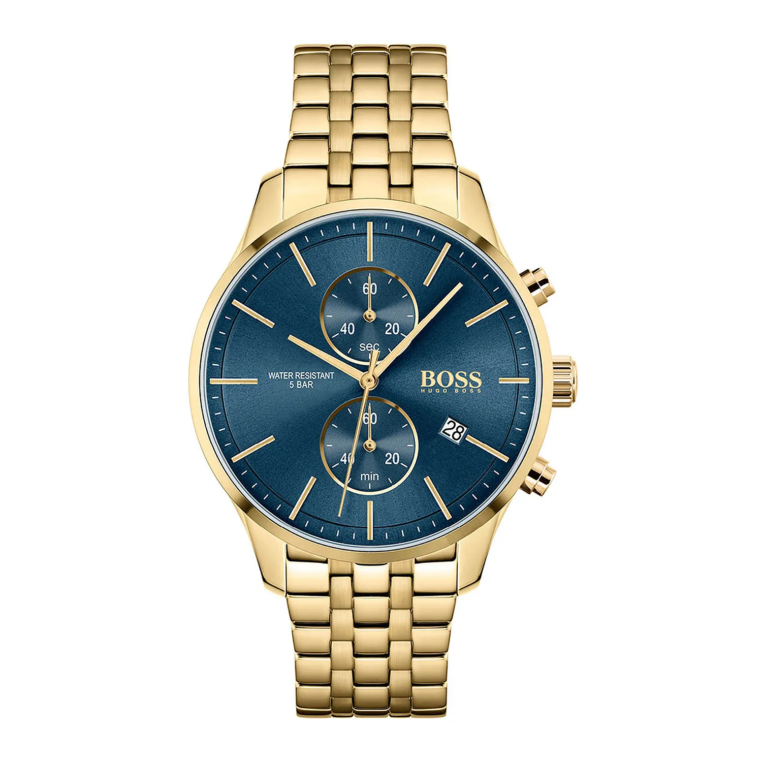 Associate Chronograph 1513841 42mm