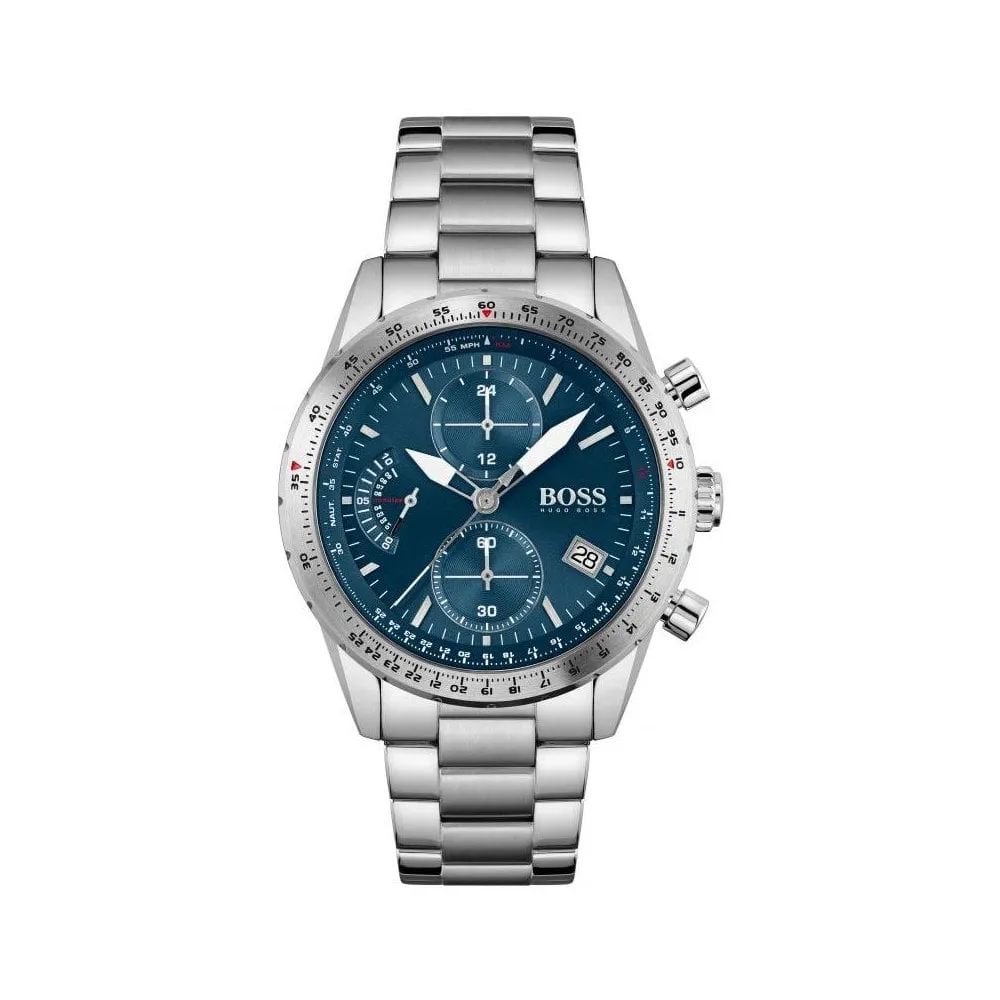 Pilot Edition Chronograph 1513850 44mm