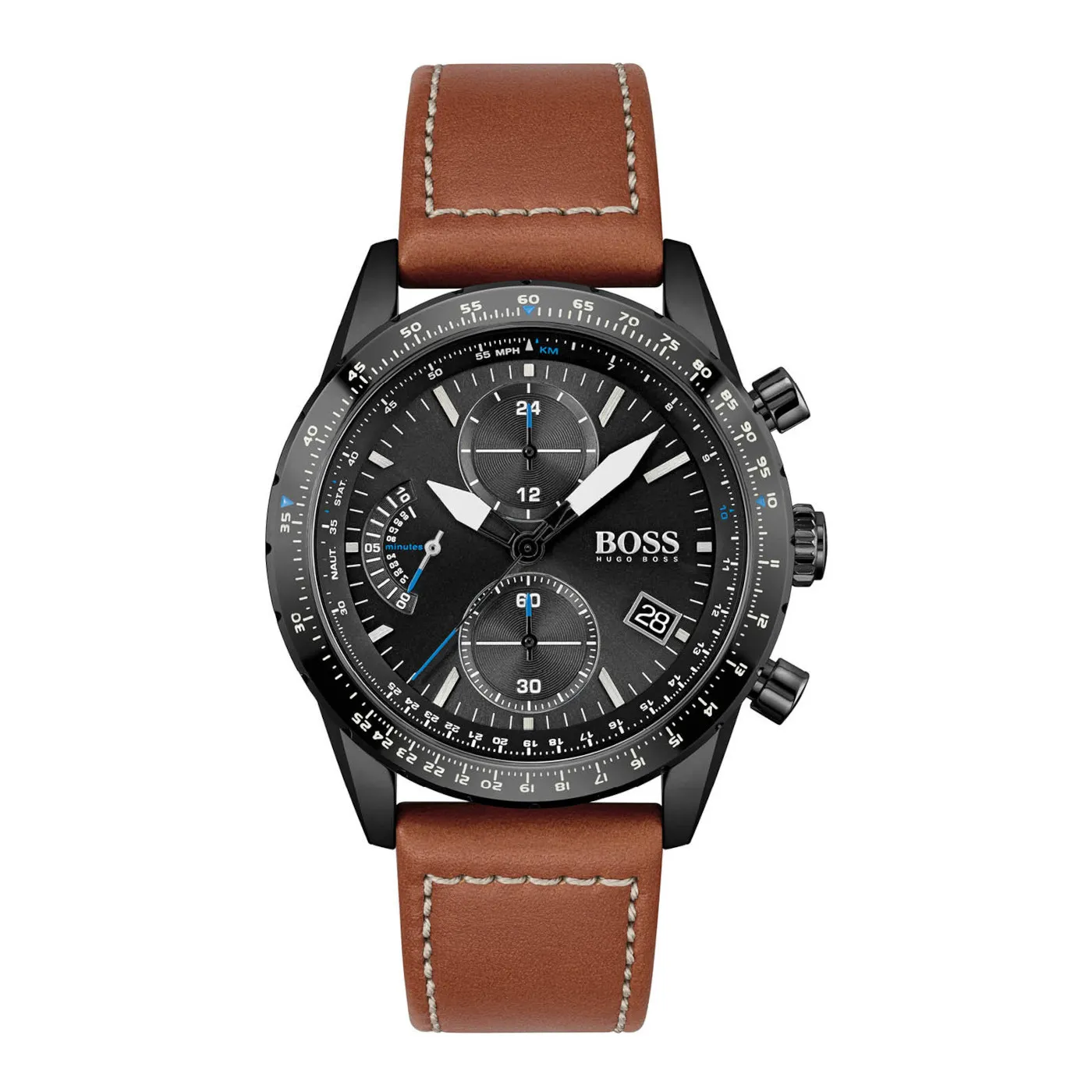 Pilot Edition Chrono 1513851 44mm
