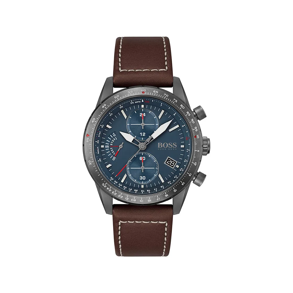 Pilot Edition Chronograph 1513852