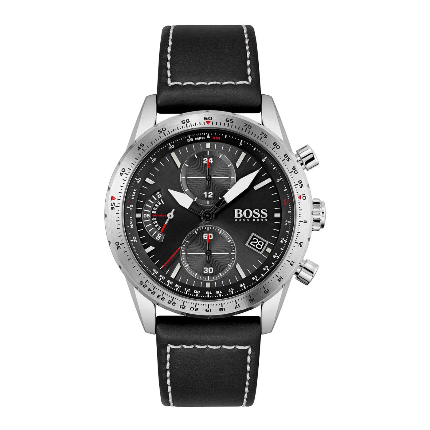 Pilot Edition Chronograph 1513853