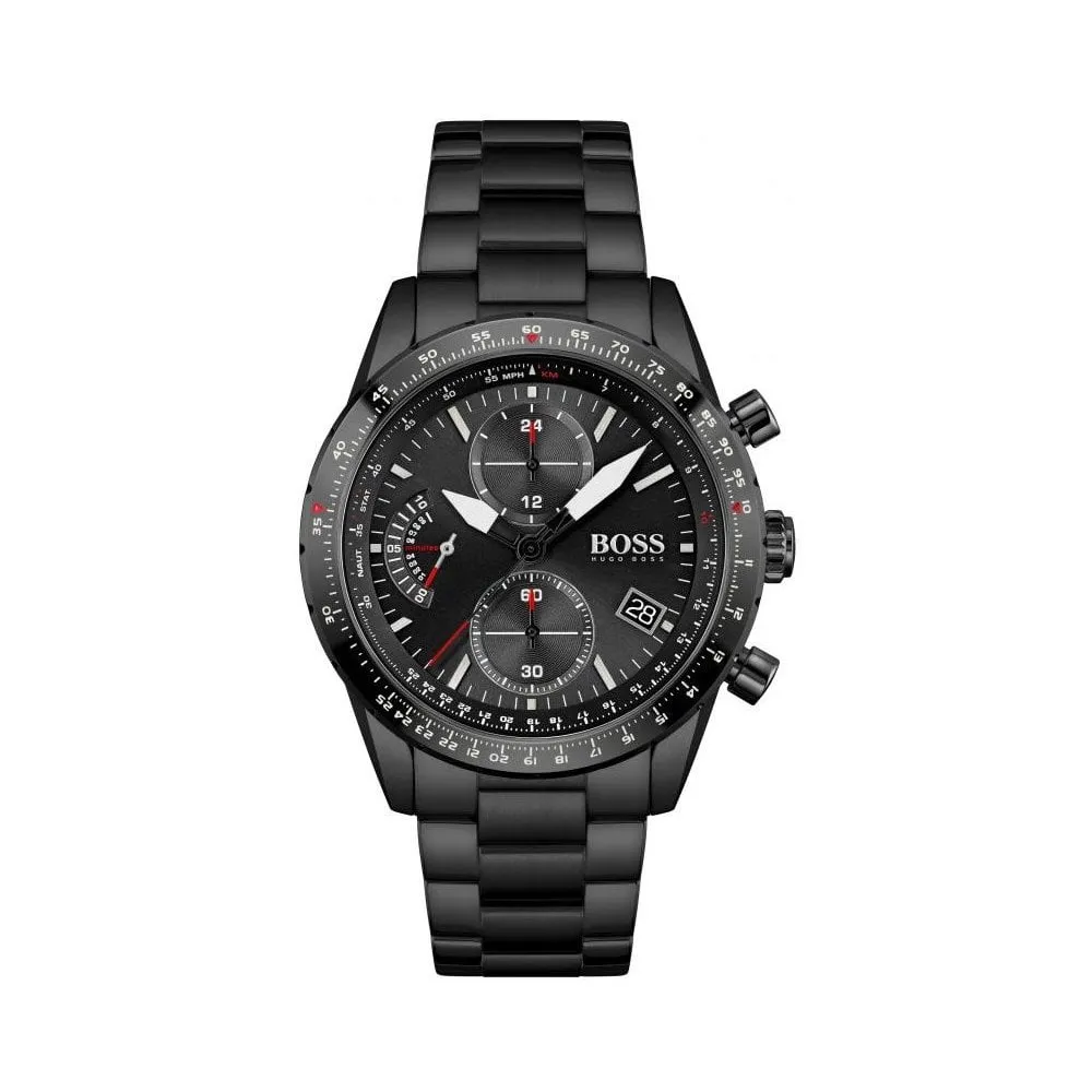 Pilot Edition Chronograph 1513854 44mm