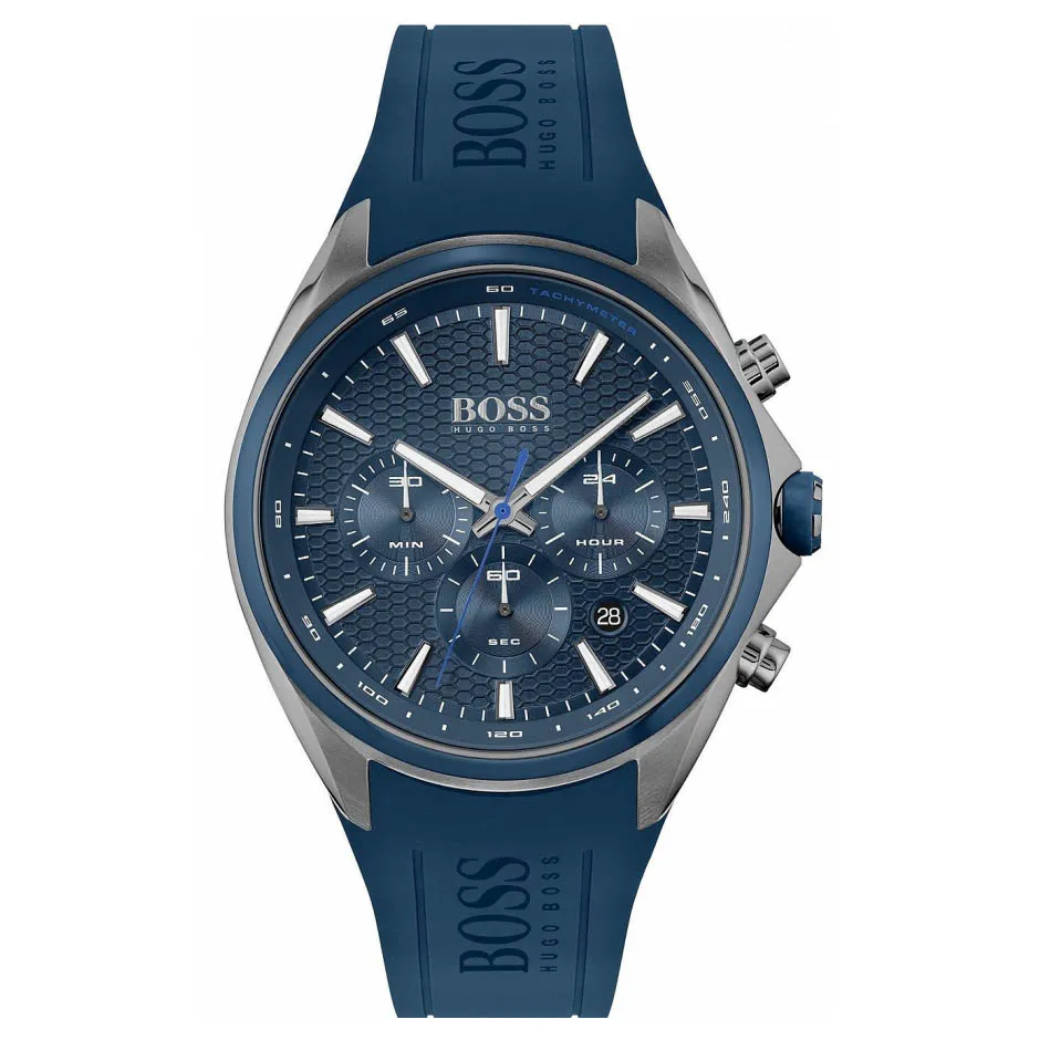Distinct Chronograph 1513856 46mm
