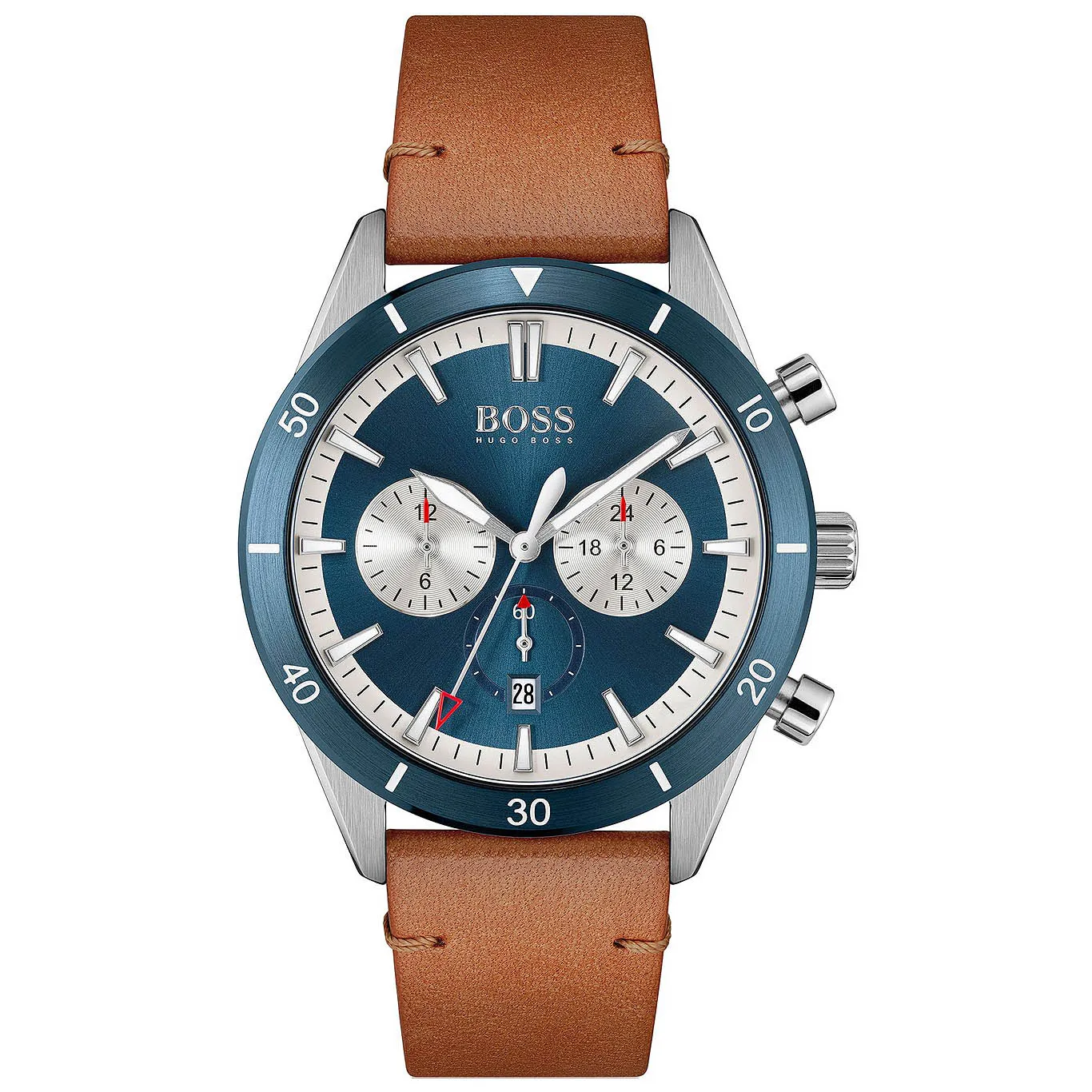 Santiago Chronograph 1513860 44mm