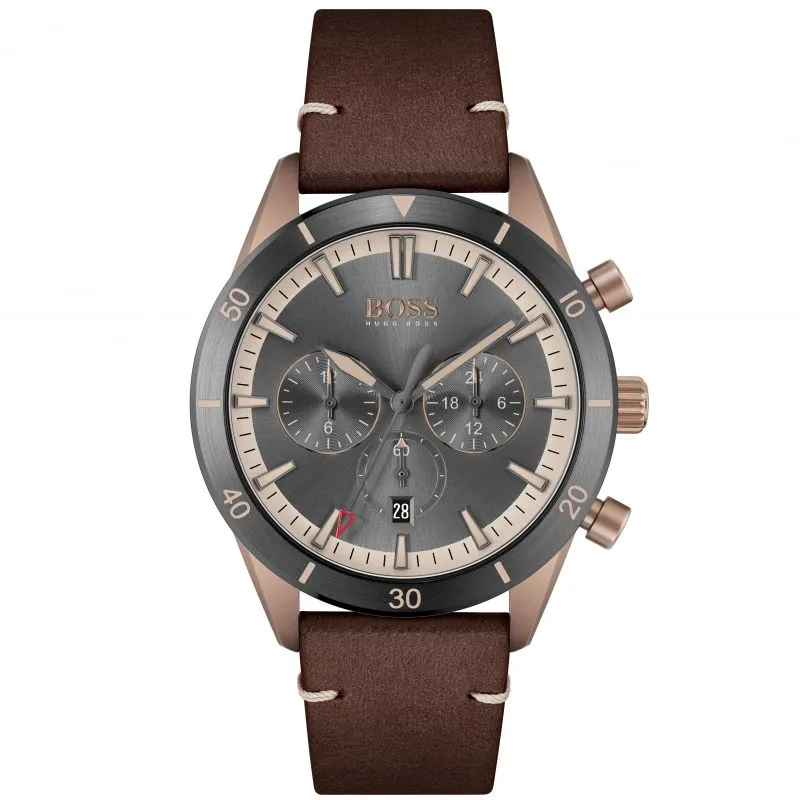 Santiago Chronograph 1513861 44mm