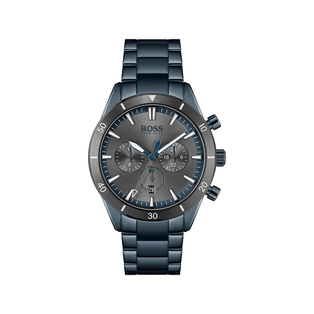 Santiago Chronograph 1513865 44mm