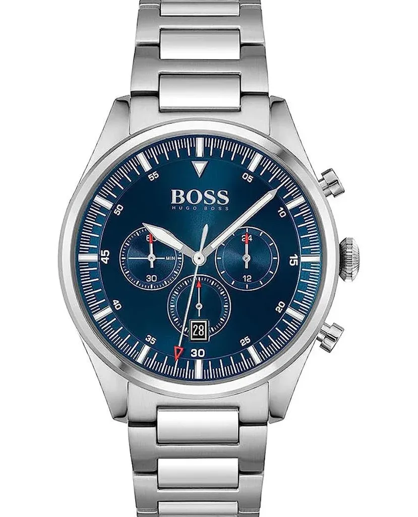 Pioneer Chronograph 1513867 44mm