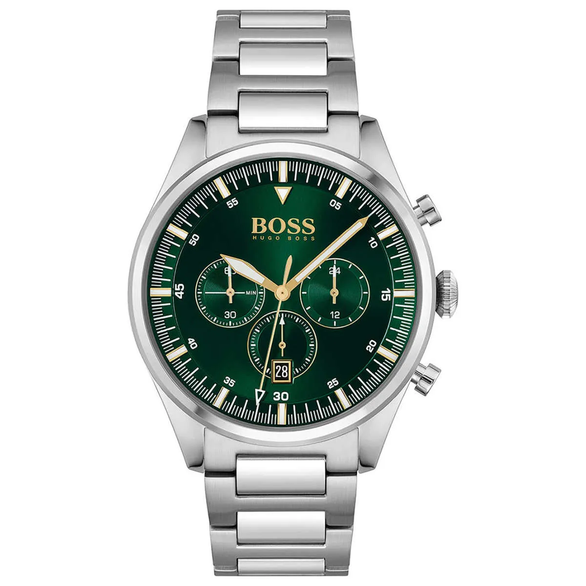 Pioneer Chronograph 1513868 44mm