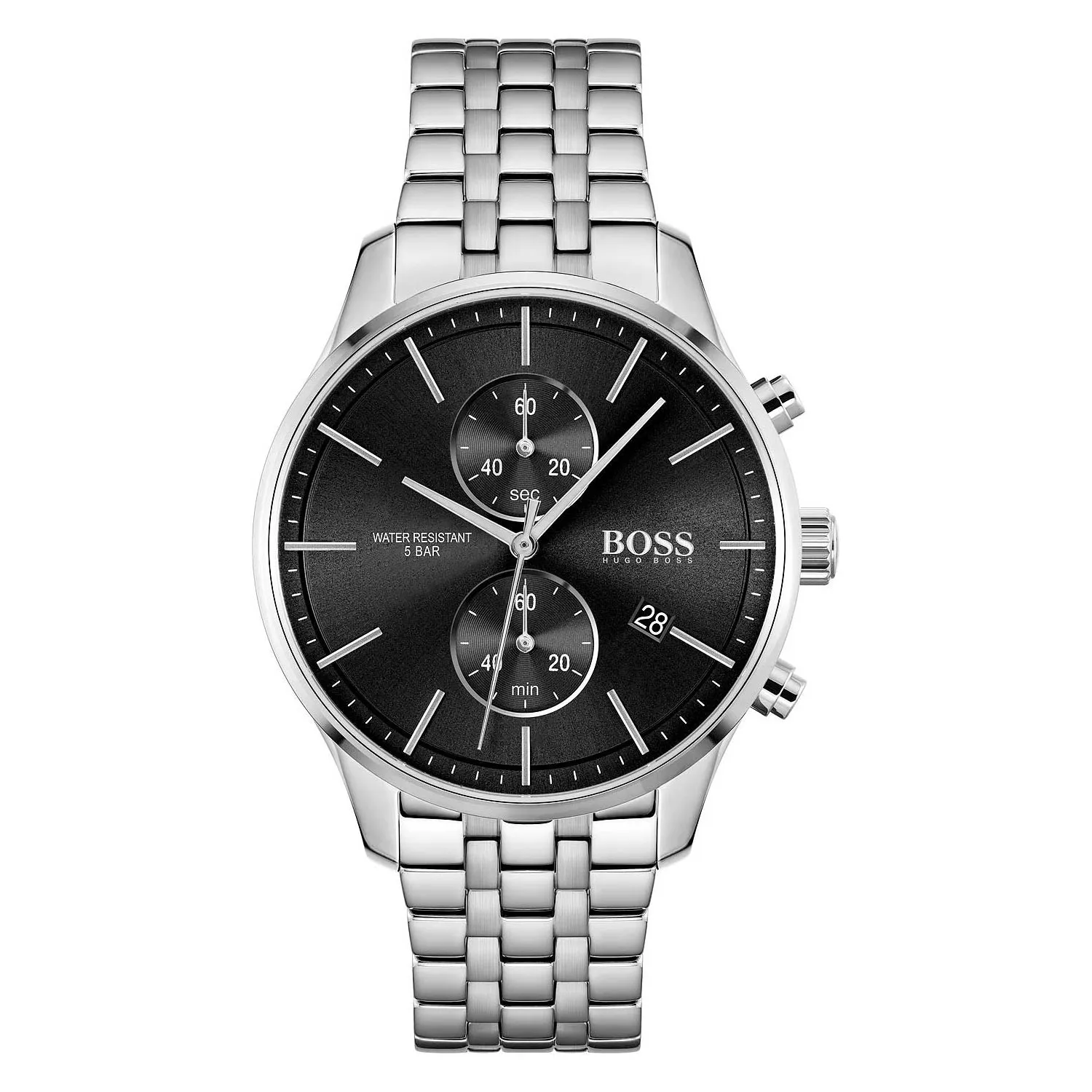 Associate Chronograph 1513869 42mm