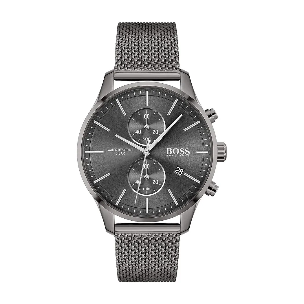 Associate Chronograph 1513870 42mm